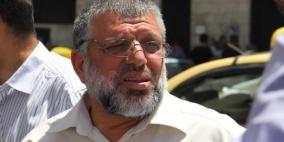 الاحتلال يفرج عن القيادي في حماس حسن يوسف