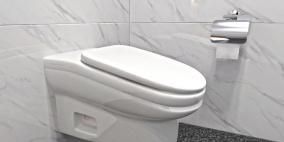 مرحاض ذكي يحول فضلات الإنسان لطاقة ويمنح عملات رقمية