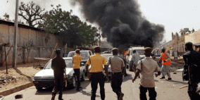 مقتل 42 شخصا بهجمات قطاع طرق في نيجيريا