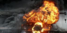 إيران: انفجار قرب مقر التليفزيون الحكومي بطهران