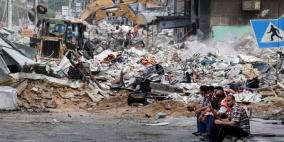 منسقة أممية تدعو إسرائيل لرفع الإغلاقات عن قطاع غزة