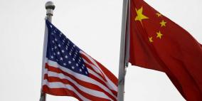 الصين تحتج على العقوبات الأمريكية وتهدد بإجراءات جوابية