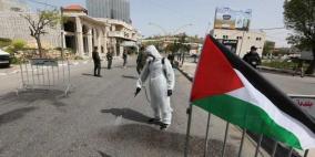 11 إصابة جديدة بـ"كورونا" في صفوف الجالية الفلسطينية حول العالم