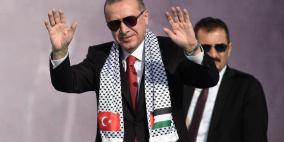 أردوغان: العلاقات التركية الإسرائيليّة مهمة لأمن المنطقة