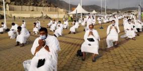 السعودية تعلن عن إجراءات لضمان حج صحي هذا العام