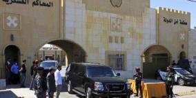 الأردن: سجن رئيس الديوان الملكي السابق والشريف حسن بقضية "الفتنة"