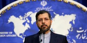 إيران: مفاوضات لإطلاق سراح مواطنينا المحتجزين بالولايات المتحدة