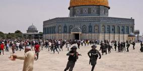 مجلس النواب الأردني: حماية القدس ستبقى أولوية أردنية