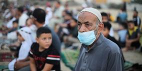 رغم الجراح والآلام: أهالي قطاع غزة يحتفلون بأول أيام عيد الأضحى