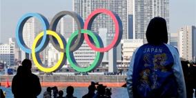 5 رياضيين..  بعثة فلسطين تصل طوكيو للمشاركة في الأولمبياد