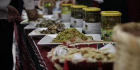 أبو غليون لراية: صادرات الصناعات الغذائية 300 مليون دولار سنويا