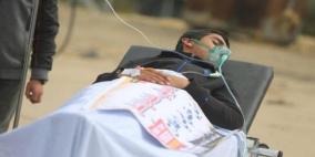 خاص: وفاة 5 مرضى بغزة منذ مطلع العام بسبب منع مرورهم للعلاج