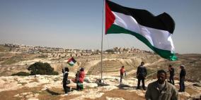 الخارجية تطالب أميركا وإسرائيل الاعتراف بدولة فلسطين فورا