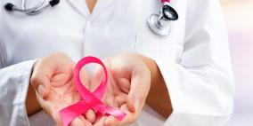 علماء يقتلون 95% من خلايا سرطان الثدي