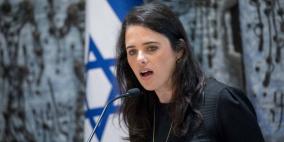 شاكيد: الحكومة الإسرائيلية قررت التعايش مع كورونا