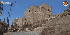 قلعة سمحان في رأس كركر.. كنز تاريخي يروي أصل الحكاية