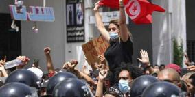الخارجية الفلسطينية: نثق بقدرة تونس على اجتياز التحديات الراهنة