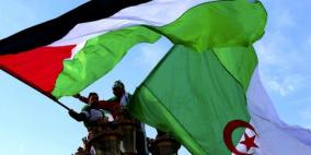 الجزائر تتفق مع 13 دولة لطرد إسرائيل من الاتحاد الإفريقي