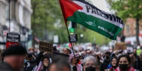 قاضٍ أميركي يحكم بإخفاء معلومات متضامنين مع فلسطين عن منظمة إسرائيلية