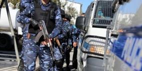 القبض على تاجر مخدرات مطلوب بعدة قضايا في رام الله