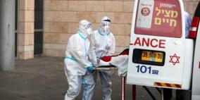 إسرائيل: 4 وفيات وحوالي 8 آلاف إصابة جديدة بفيروس كورونا