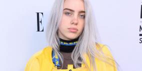 مغنية أميركية مشهورة تفقد آلاف المتابعين بسبب اسرائيل