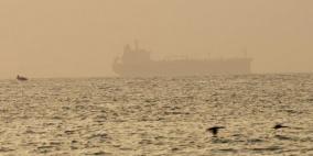انتهاء حادث ناقلة النفط في بحر العرب