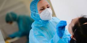 متحور "لامدا" يقاوم اللقاحات في ظروف المختبر