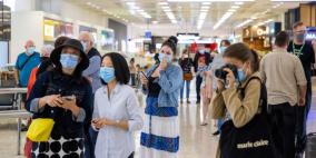 الصحة العالمية تدعو إلى عدم اشتراط التطعيم أثناء السفر إلى الخارج