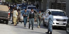 أفغانستان: 4 ولايات تسقط في قبضة طالبان والجيش يتقهقر