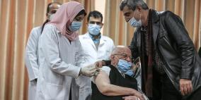 الصحة: إرسال 100 ألف جرعة من لقاحات كورونا إلى غزة