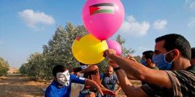 الفصائل تدرس التصعيد الشعبي ضد إجراءات الاحتلال بغزة والضفة