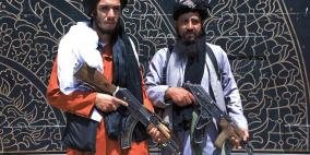 أفغانستان: الرئيس يغادر البلاد وطالبان تستولي على السلطة