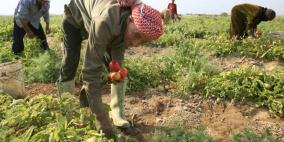 إسرائيل والأردن توقعان اتفاقا خاصا لاستيراد منتجات زراعية 