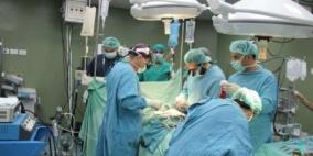 الصحة: إجراء 136عملية جراحية يوميا في الشهور الستة الأولى من 2021 