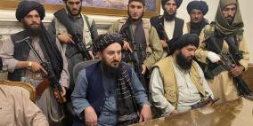 حركة طالبان تعل قرب تشكيل حكومتها