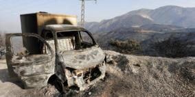 الجيش الجزائري: الحرائق "عيّنة من مؤامرة شاملة"