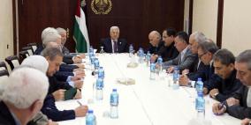 اجتماع لمركزية فتح الأحد برئاسة الرئيس عباس