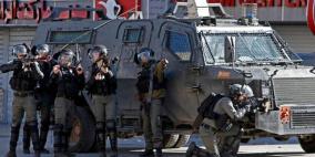 الاحتلال يقرر تعزيز قواته وزيادة النشاط الأمني شمال الضفة