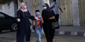 الصحة تنشر حصيلة وفيات وإصابات كورونا في فلسطين اليوم