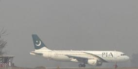 باكستان تستأنف رحلاتها الجوية إلى العاصمة الأفغانية