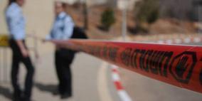 مقتل شخص بإطلاق نار في مدينة حيفا
