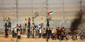 الفصائل بغزة توجه رسالة للوسطاء والاحتلال يهدد بالرد