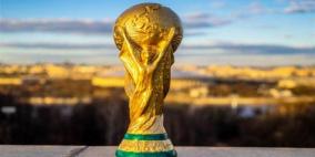 مصر والسعودية تتحركان لتنظيم كأس العالم 2030