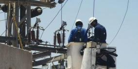 سلطة الطاقة تشرع بربط طولكرم بمحطة صرّة لحل أزمة الكهرباء بالمحافظة