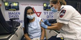أكثر من 10 آلاف إصابة جديدة بكورونا في إسرائيل