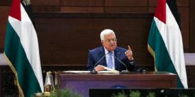 الرئاسة الفلسطينية تدين العملية الإرهابية التي وقعت في كابُل