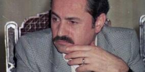 20 عاما على اغتيال المناضل أبو علي مصطفى