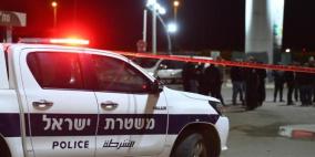 مقتل شاب بجريمة إطلاق نار في تل السبع