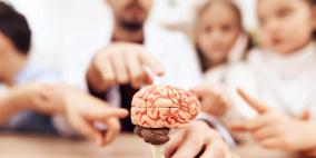 خاص: أورام الدماغ عند الأطفال.. متى تكون حميدة وخبيثة؟